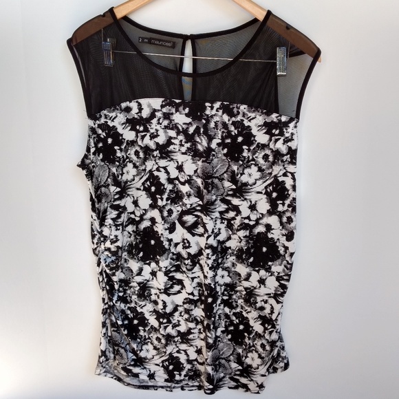 Maurices Tops - Maurices Top
